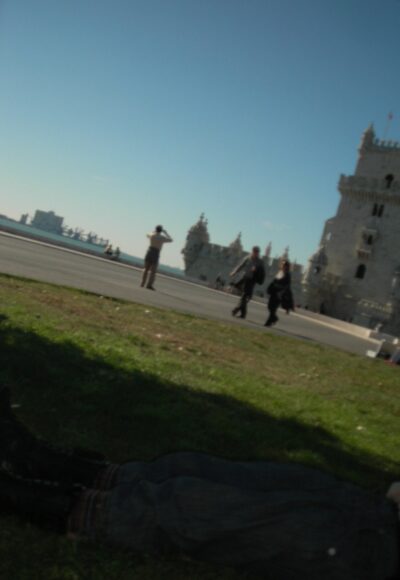 Lisboa, 26 oct 2008