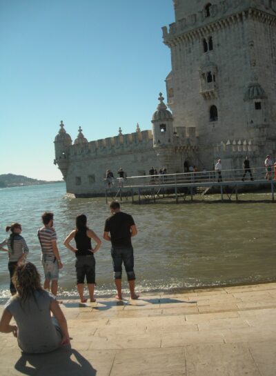 Lisboa, 26 oct 2008