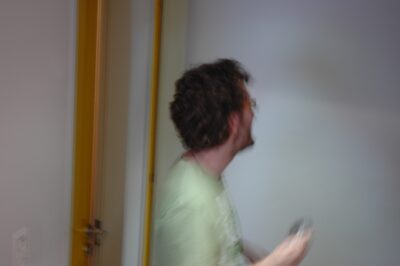Buenos Aires, 11 may 2009
