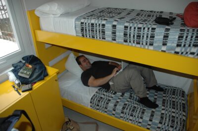 Buenos Aires, 11 may 2009