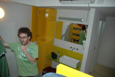 Buenos Aires, 11 may 2009