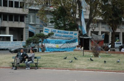 Buenos Aires, 11 may 2009