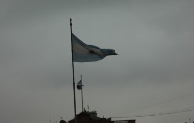 Buenos Aires, 11 may 2009