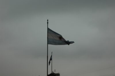 Buenos Aires, 11 may 2009