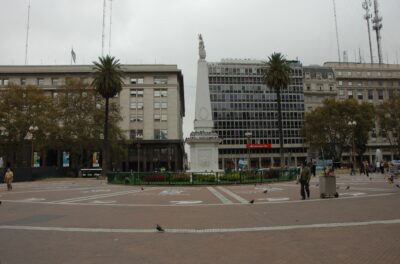 Buenos Aires, 11 may 2009