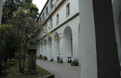 Buenos Aires, 11 may 2009