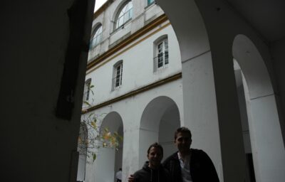 Buenos Aires, 11 may 2009