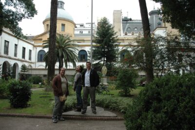 Buenos Aires, 11 may 2009