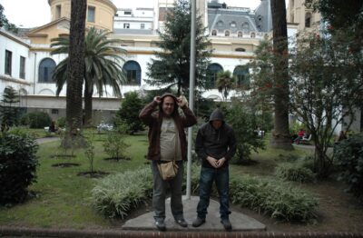 Buenos Aires, 11 may 2009