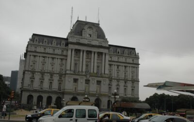 Buenos Aires, 11 may 2009