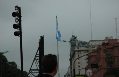 Buenos Aires, 11 may 2009