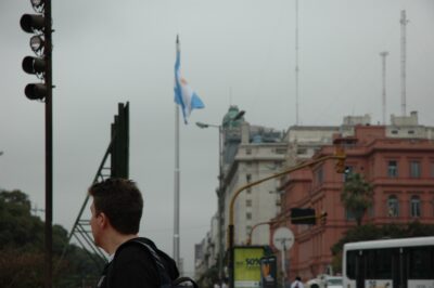 Buenos Aires, 11 may 2009