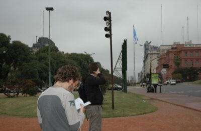 Buenos Aires, 11 may 2009