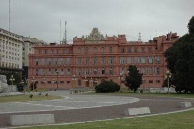Buenos Aires, 11 may 2009