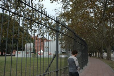 Buenos Aires, 11 may 2009