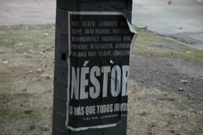 Buenos Aires, 11 may 2009