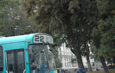 Buenos Aires, 11 may 2009
