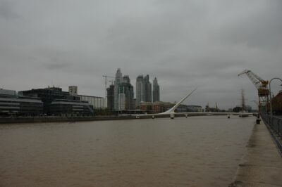Buenos Aires, 11 may 2009
