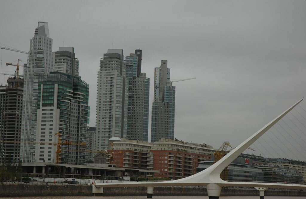 Buenos Aires, 11 may 2009