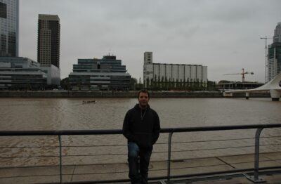 Buenos Aires, 11 may 2009