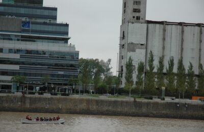 Buenos Aires, 11 may 2009