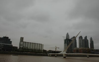 Buenos Aires, 11 may 2009