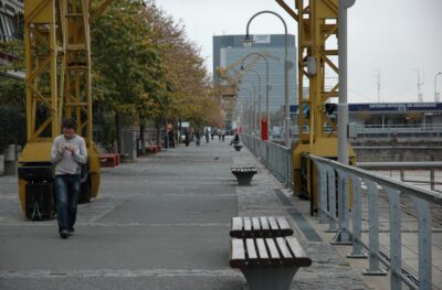 Buenos Aires, 11 may 2009