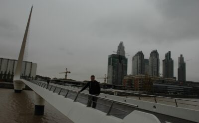 Buenos Aires, 11 may 2009