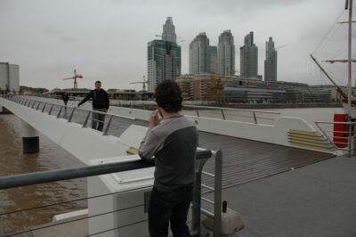 Buenos Aires, 11 may 2009