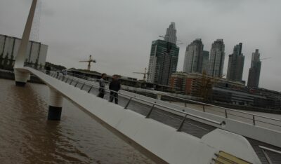 Buenos Aires, 11 may 2009