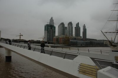 Buenos Aires, 11 may 2009