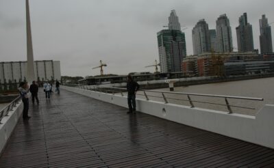 Buenos Aires, 11 may 2009