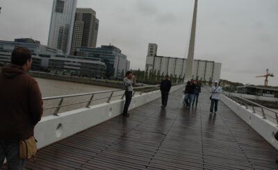 Buenos Aires, 11 may 2009