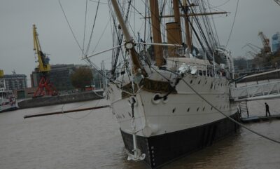 Buenos Aires, 11 may 2009
