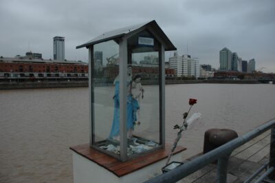 Buenos Aires, 11 may 2009