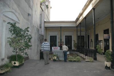 Buenos Aires, 12 may 2009