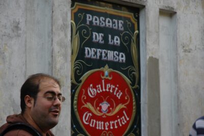 Buenos Aires, 12 may 2009
