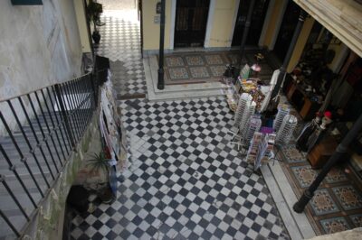 Buenos Aires, 12 may 2009