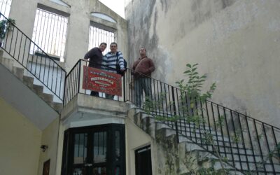 Buenos Aires, 12 may 2009