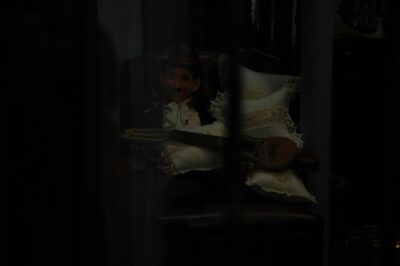 Buenos Aires, 12 may 2009