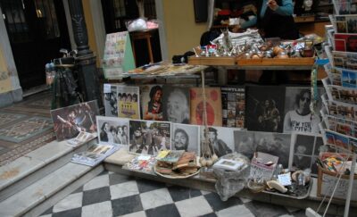 Buenos Aires, 12 may 2009