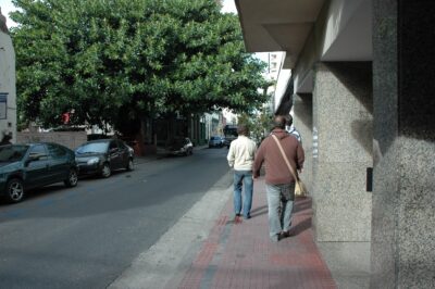 Buenos Aires, 12 may 2009