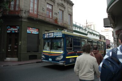 Buenos Aires, 12 may 2009