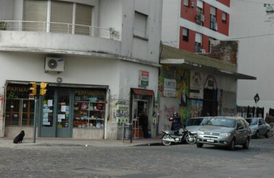 Buenos Aires, 12 may 2009