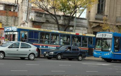 Buenos Aires, 12 may 2009