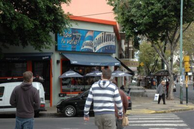Buenos Aires, 12 may 2009