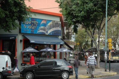 Buenos Aires, 12 may 2009