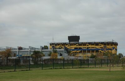 Buenos Aires, 12 may 2009