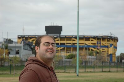Buenos Aires, 12 may 2009