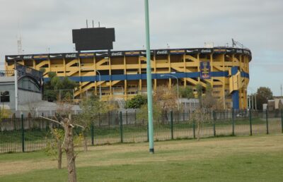 Buenos Aires, 12 may 2009